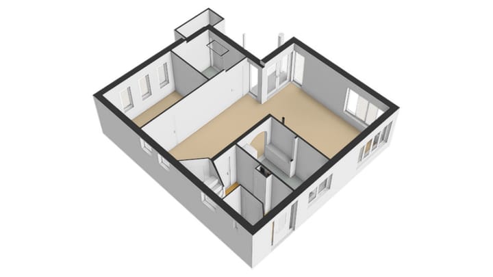 Foto 44 van Loudelsweg 12