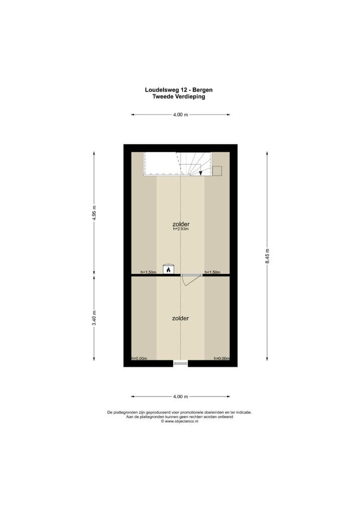 Foto 49 van Loudelsweg 12