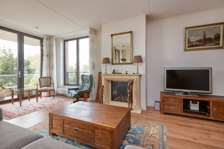 Foto 16 van Biezenland 5