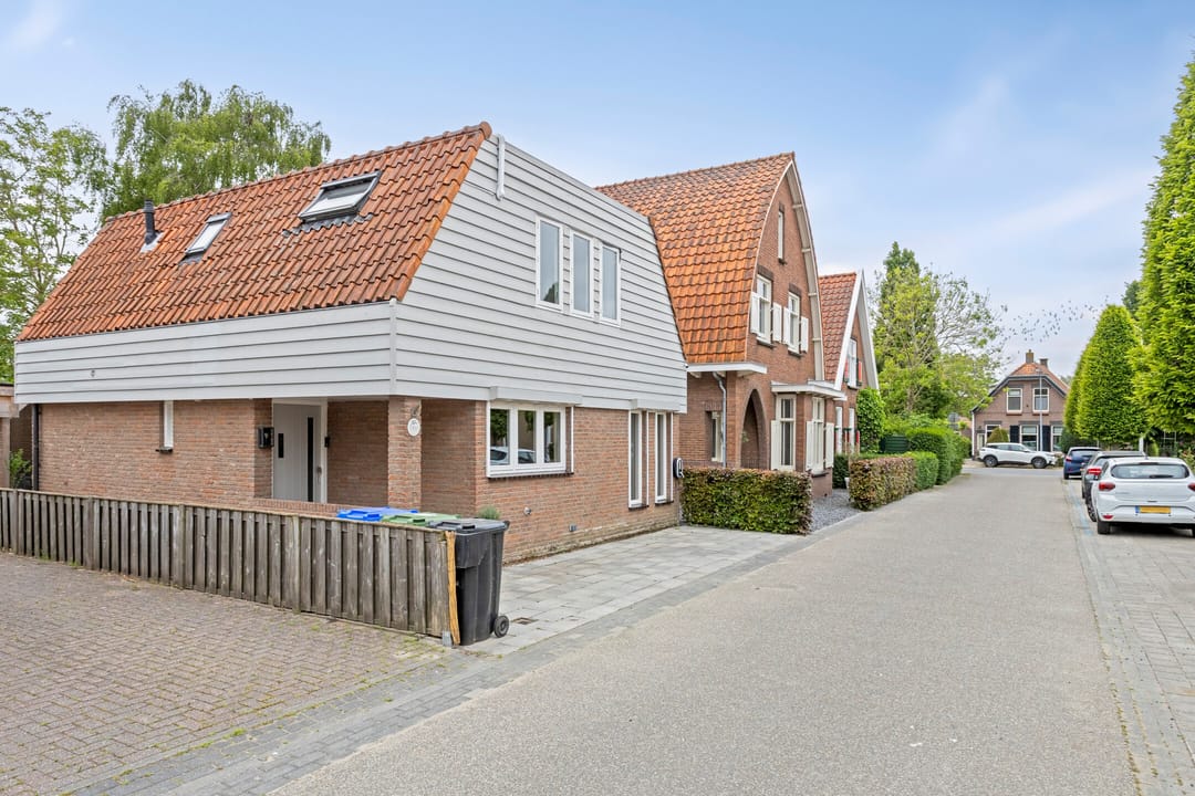 Foto 1 van Paulina van Weellaan 13-A