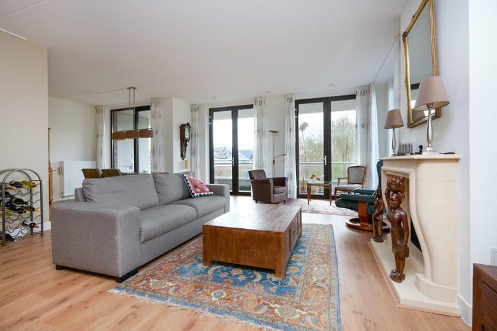 Foto 19 van Biezenland 5