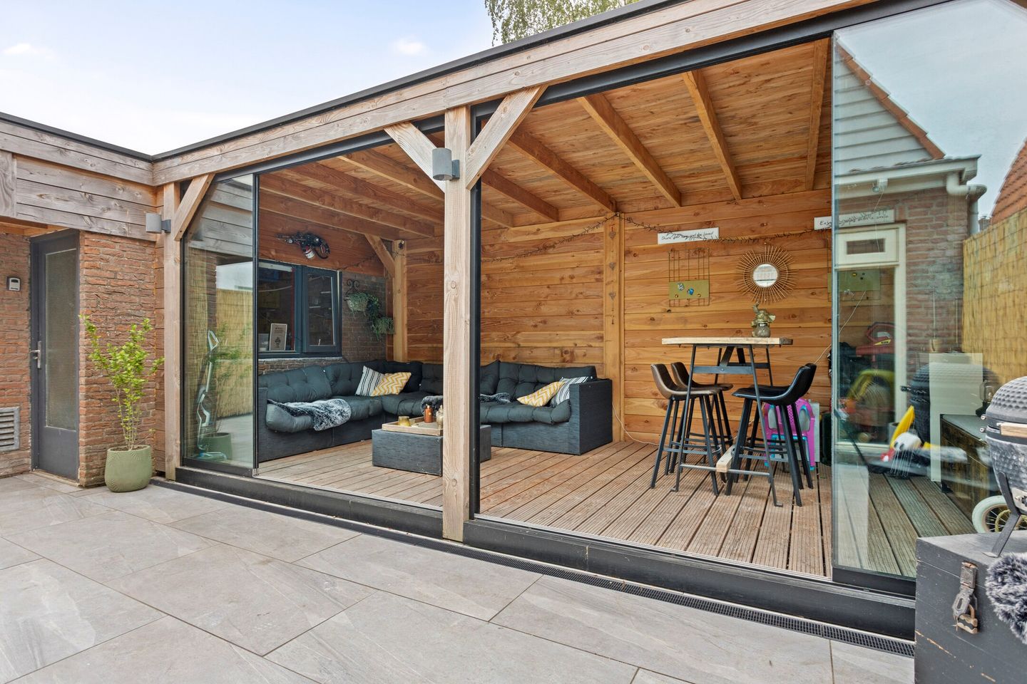 Foto 4 van Paulina van Weellaan 13-A