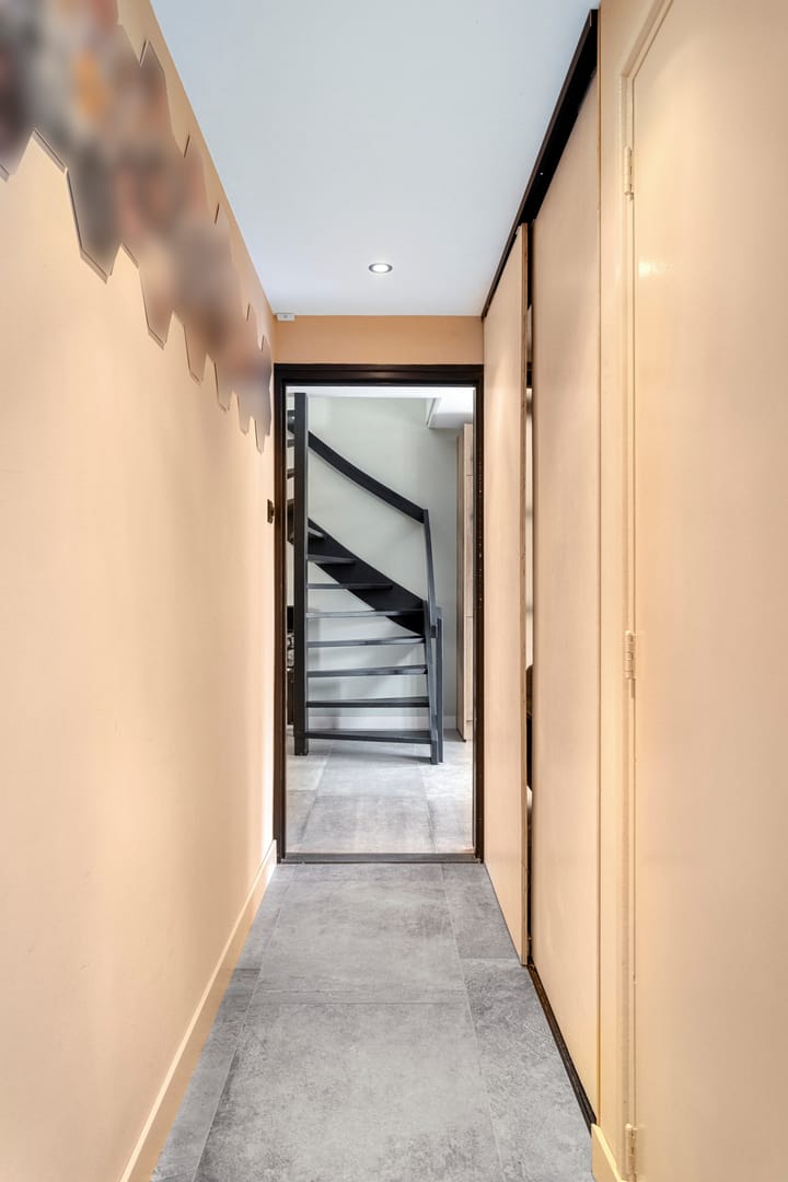 Foto 5 van Paulina van Weellaan 13-A