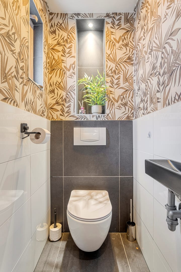 Foto 6 van Paulina van Weellaan 13-A