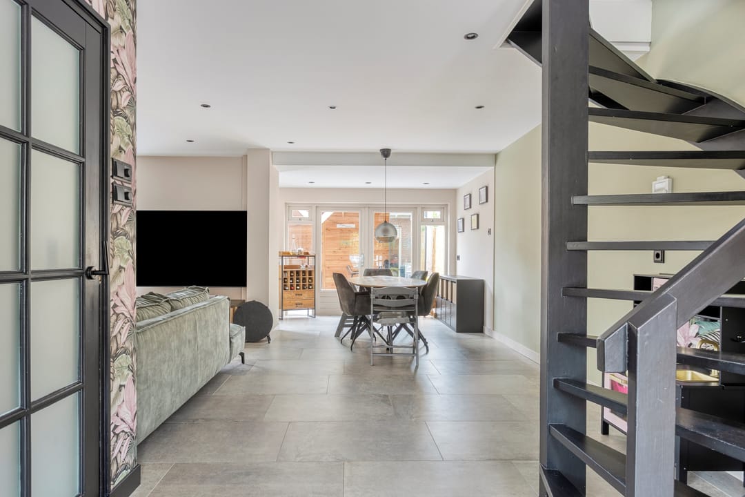 Foto 7 van Paulina van Weellaan 13-A