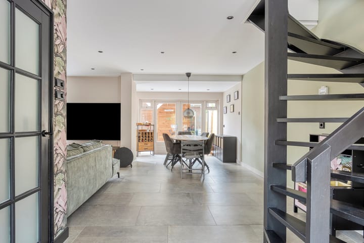 Foto 7 van Paulina van Weellaan 13-A