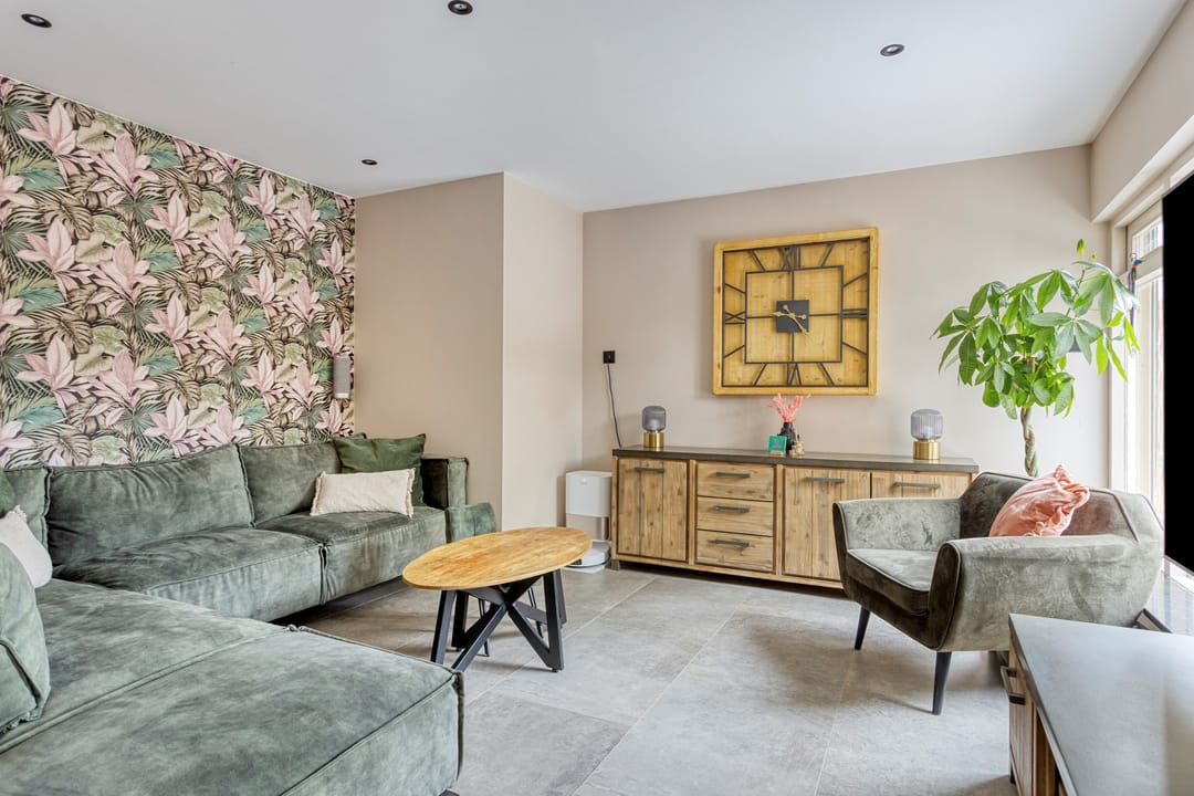 Foto 8 van Paulina van Weellaan 13-A