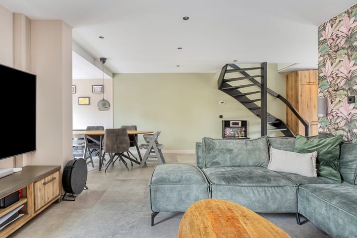 Foto 10 van Paulina van Weellaan 13-A