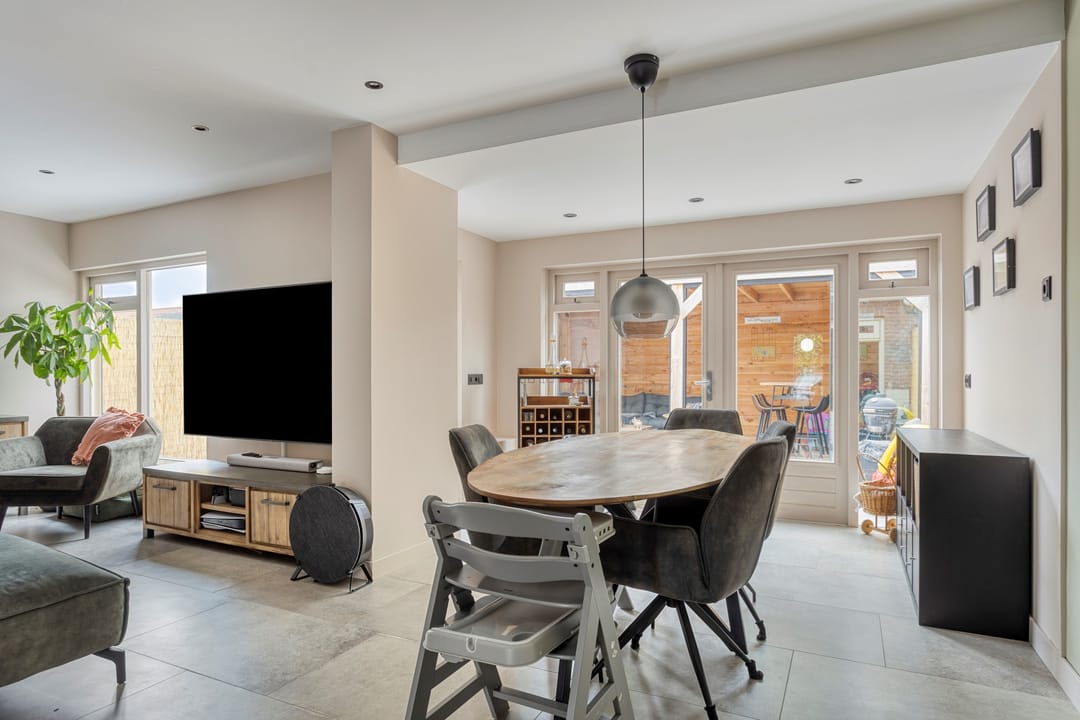 Foto 11 van Paulina van Weellaan 13-A