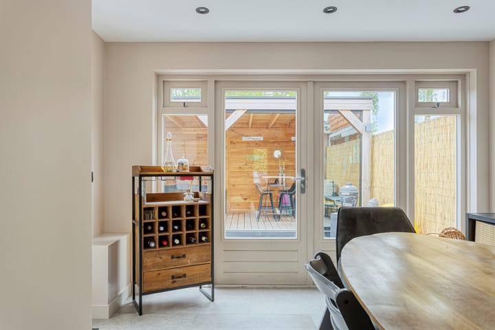 Foto 12 van Paulina van Weellaan 13-A