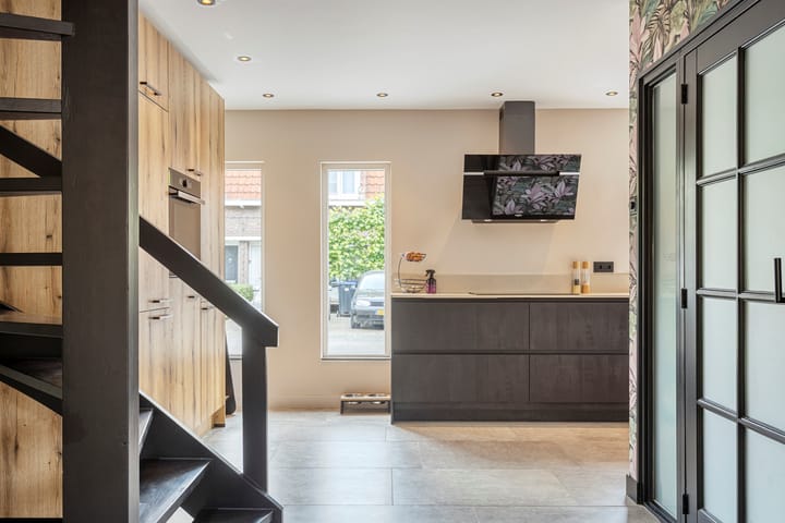 Foto 15 van Paulina van Weellaan 13-A