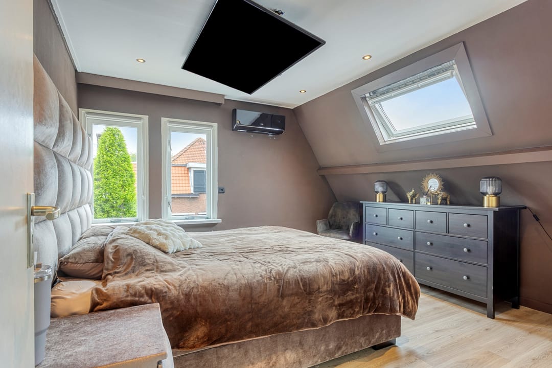 Foto 16 van Paulina van Weellaan 13-A