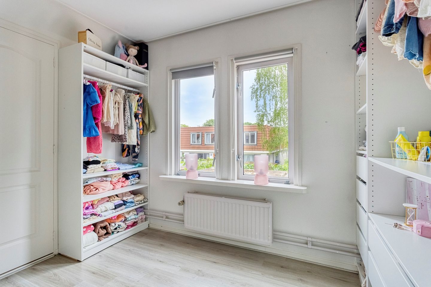 Foto 19 van Paulina van Weellaan 13-A