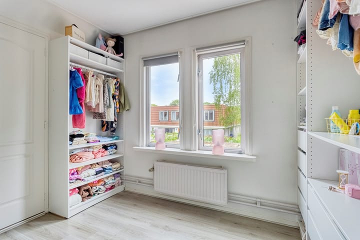 Foto 19 van Paulina van Weellaan 13-A