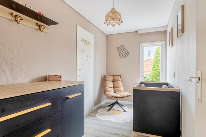 Foto 20 van Paulina van Weellaan 13-A