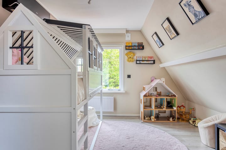 Foto 21 van Paulina van Weellaan 13-A