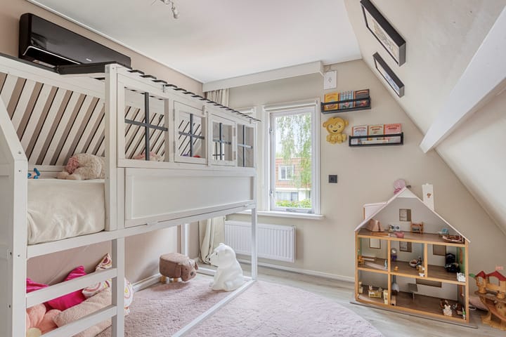 Foto 22 van Paulina van Weellaan 13-A