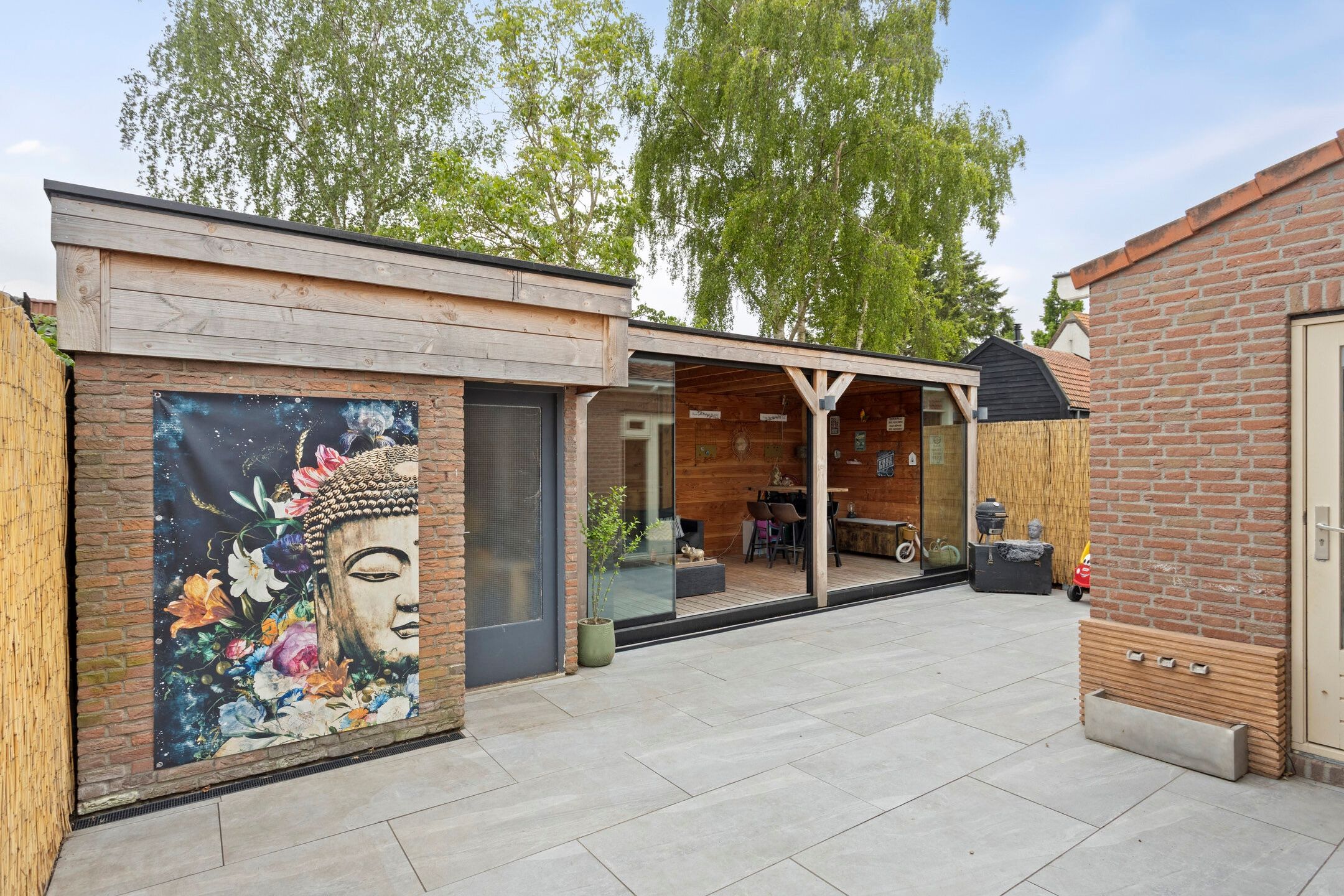 Foto 27 van Paulina van Weellaan 13-A