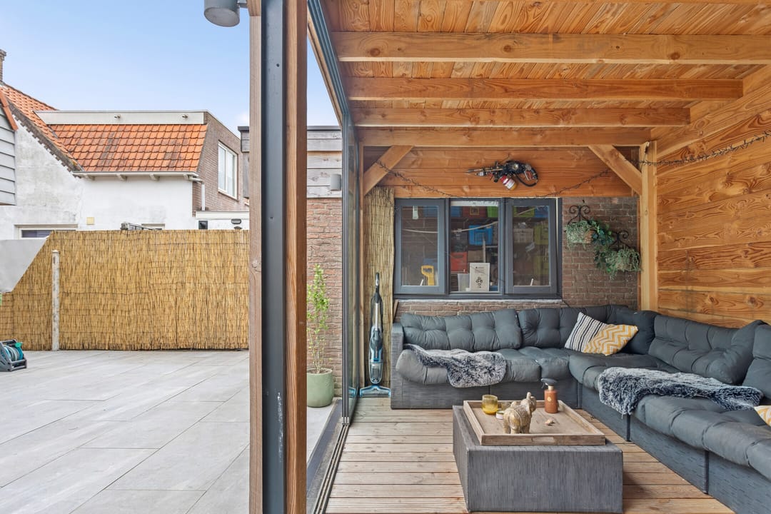 Foto 28 van Paulina van Weellaan 13-A