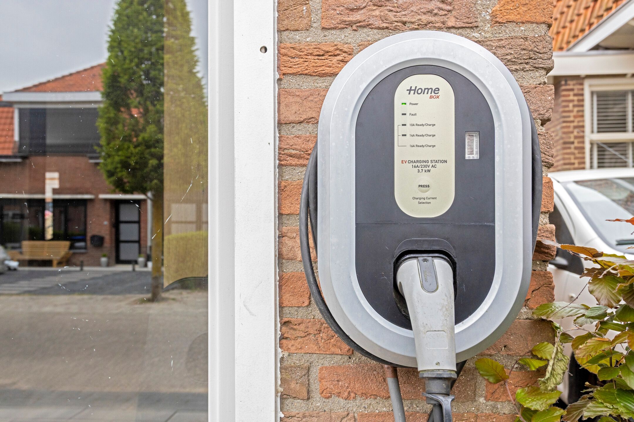 Foto 30 van Paulina van Weellaan 13-A