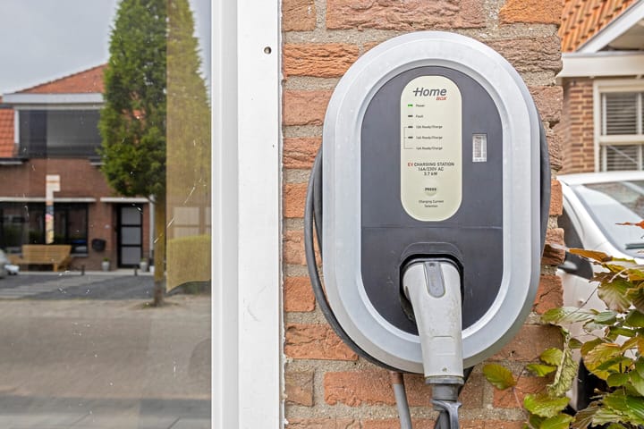 Foto 30 van Paulina van Weellaan 13-A