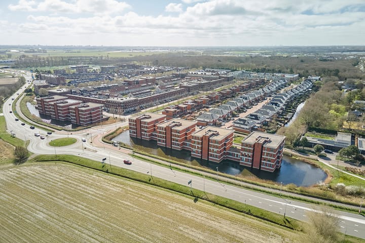 Foto 49 van Biezenland 5