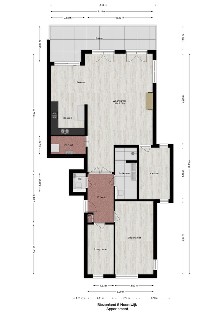 Foto 50 van Biezenland 5