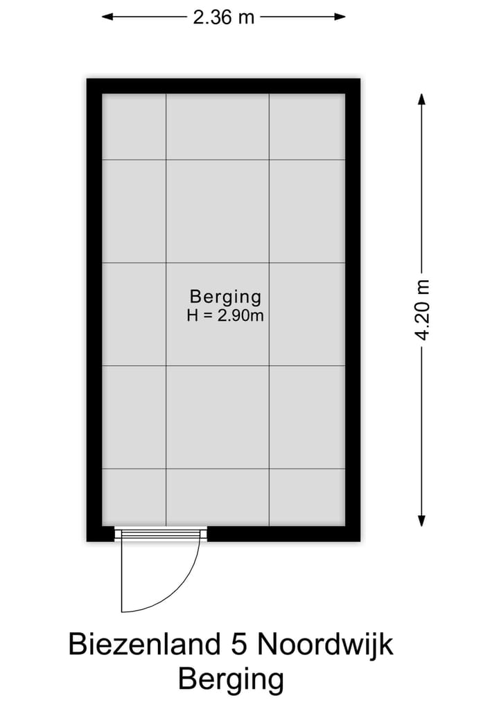 Foto 52 van Biezenland 5