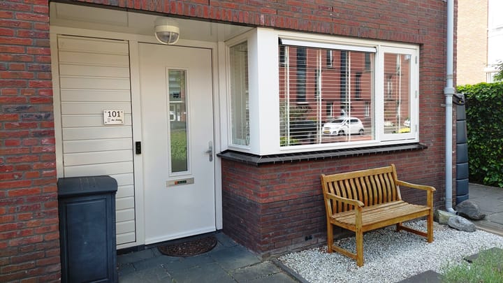 Foto 35 van Rondo 101