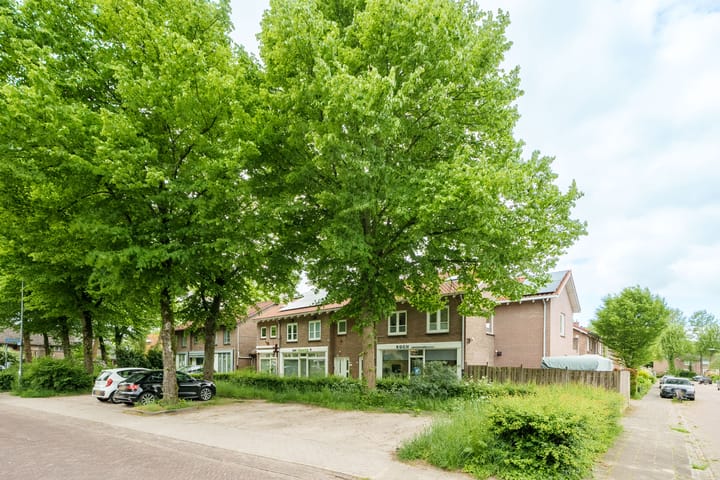 Foto 1 van Floralaan 9