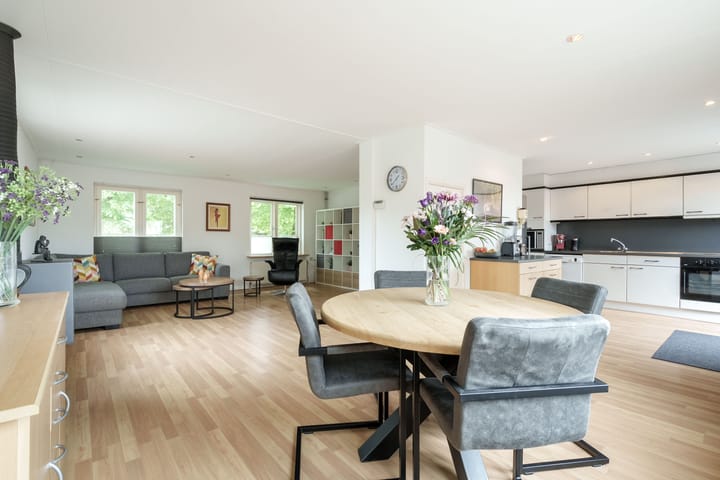 Foto 2 van Floralaan 9