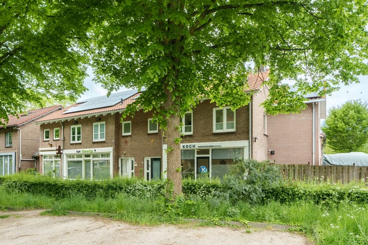 Foto 7 van Floralaan 9