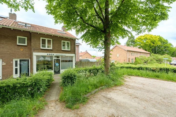 Foto 8 van Floralaan 9