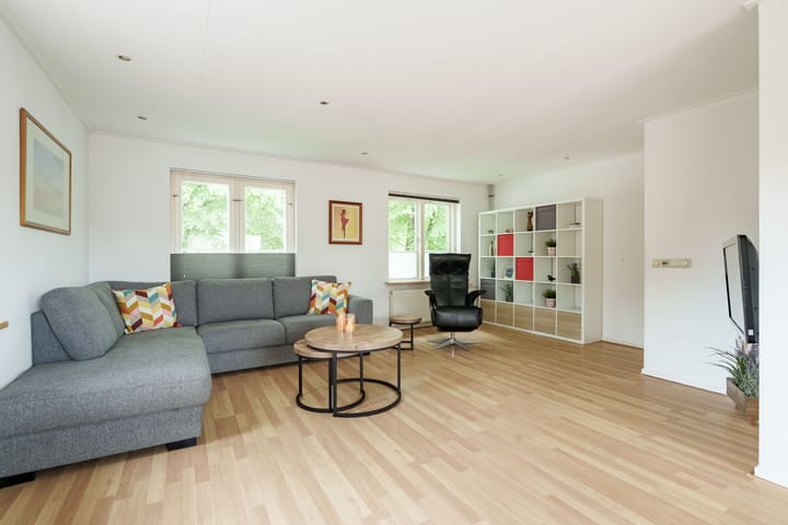 Foto 12 van Floralaan 9