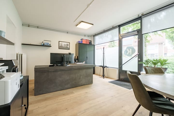 Foto 26 van Floralaan 9