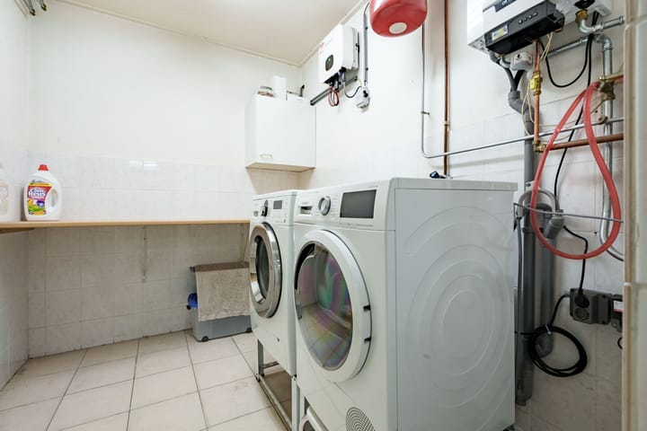 Foto 31 van Floralaan 9