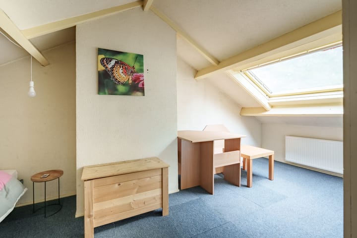 Foto 35 van Floralaan 9