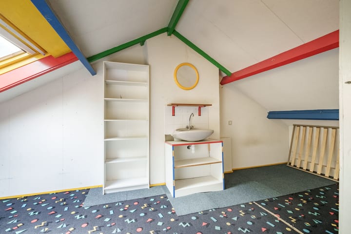 Foto 37 van Floralaan 9