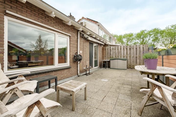 Foto 39 van Floralaan 9