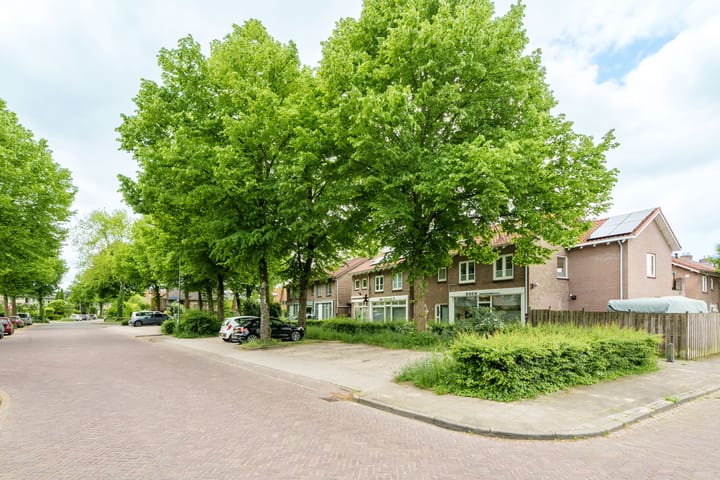 Foto 41 van Floralaan 9