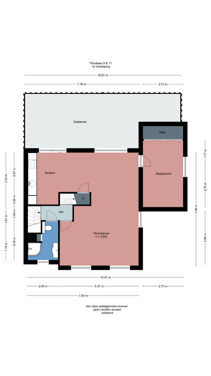 Foto 42 van Floralaan 9