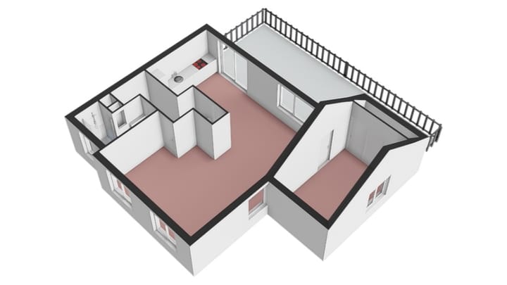 Foto 43 van Floralaan 9