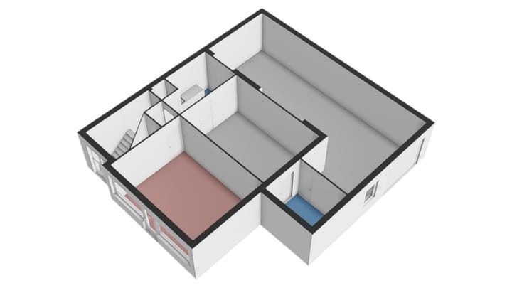 Foto 47 van Floralaan 9