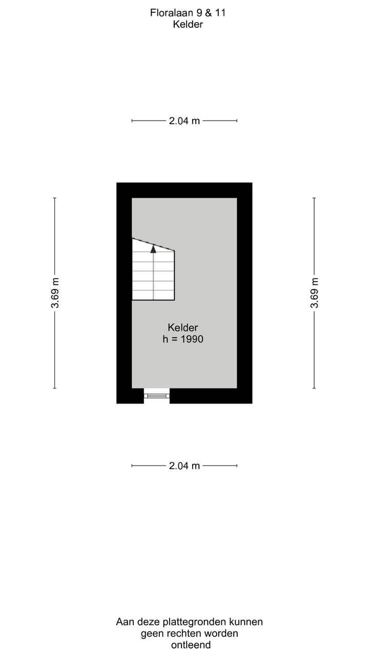 Foto 48 van Floralaan 9