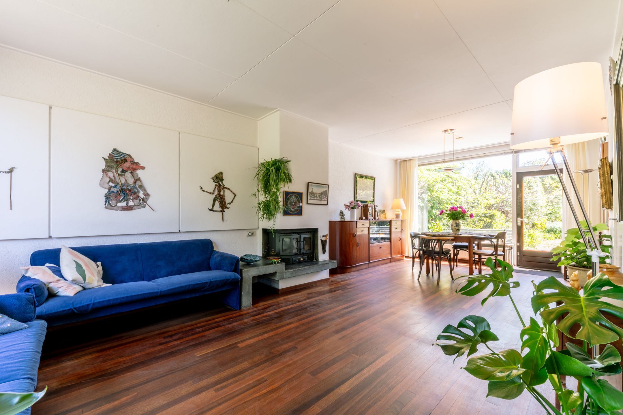 Foto 3 van v d Meerweg 5-B