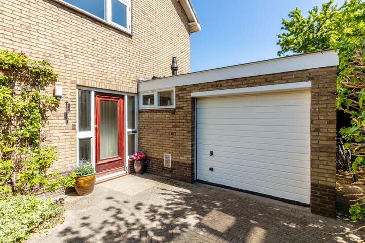 Foto 5 van v d Meerweg 5-B