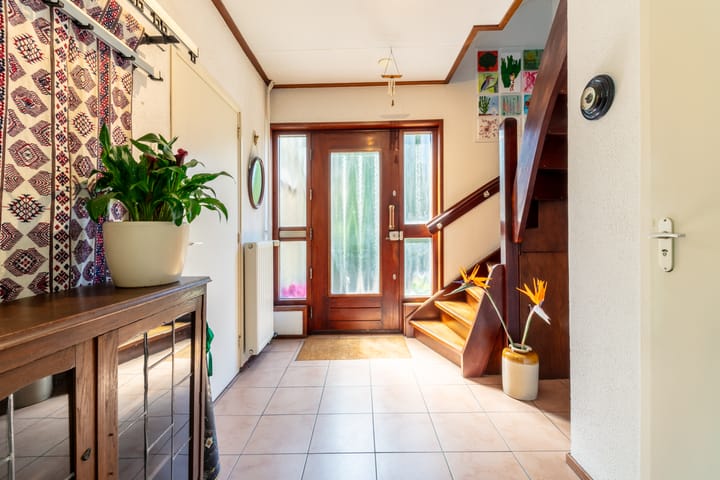 Foto 6 van v d Meerweg 5-B