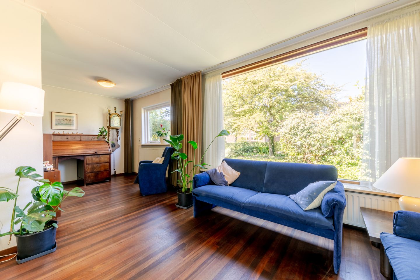 Foto 10 van v d Meerweg 5-B