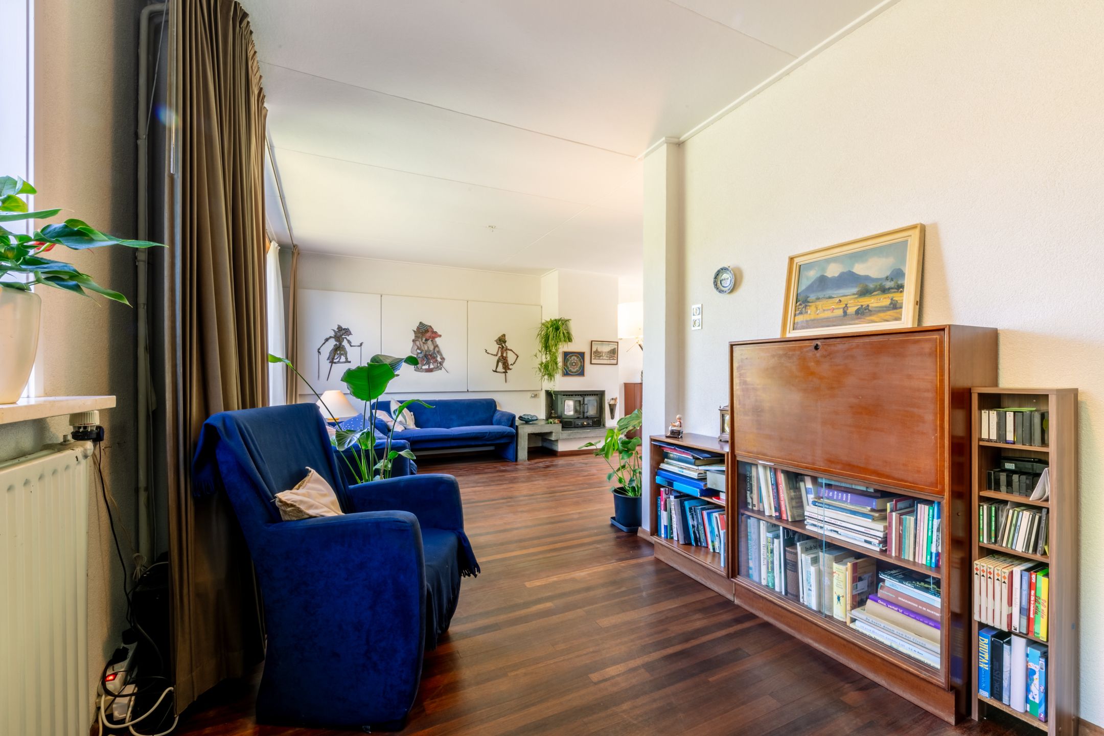 Foto 12 van v d Meerweg 5-B