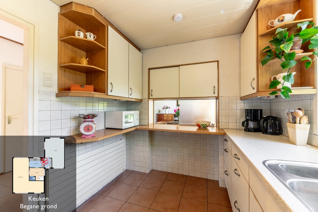 Foto 16 van v d Meerweg 5-B